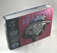 cover of The Complete Peanuts - Volume 18: 1985 to 1986