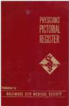 Physicians' Pictorial Register