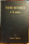 INDIAN ARTIFACTS OF THE ROCKIES