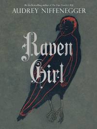 Raven Girl