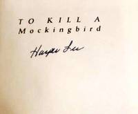 cover of TO KILL A MOCKINGBIRD