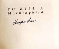 TO KILL A MOCKINGBIRD