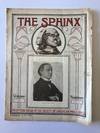 THE SPHINX [260 Issues]