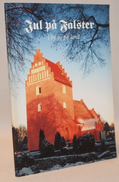 Jul på falster- i by og på land - 6. årgang, 2000.