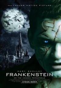Frankenstein: 1000 COPY LIMITED COLLECTORS EDITION (Hardback with Jacket) (Engage Books)