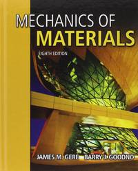 Mechanics of Materials