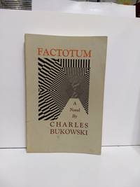 cover of Factotum