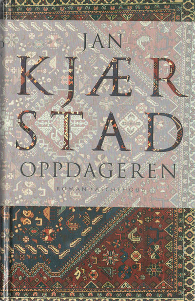 Oppdageren