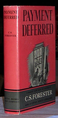 cover of Payment Deferred.
