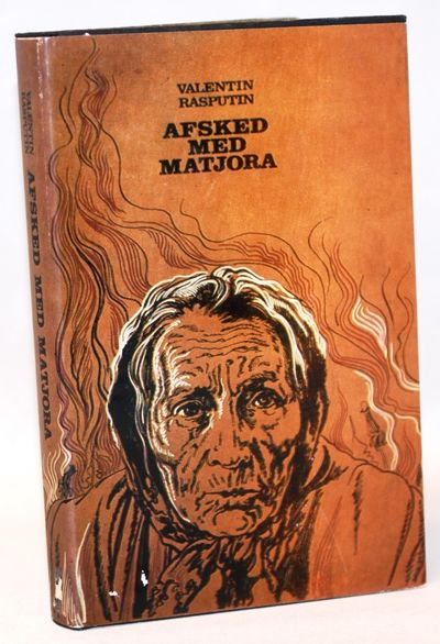Afsked med Matjora.