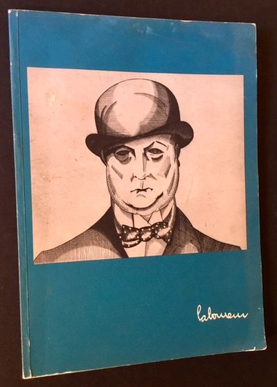 Jean-Emile Laboureur (1877-1943): Prints, Drawings and Books