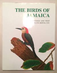 image of The Birds of Jamaica