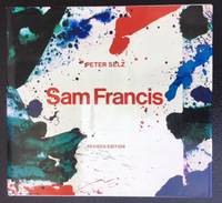 SAM FRANCIS by Selz, Peter - 1982