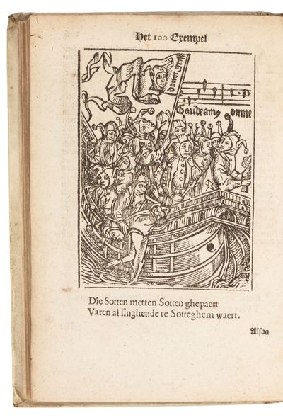 Amsterdam: Jan Evertsz. Cloppenburgh, 1635. SECOND EDITION OF THIS TRANSLATION (1st ed. 1610). Hardc...