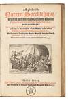 View Image 2 of 14 for Aff-ghebeelde Narren Speel-schuyt, verciert met meer als hondert schoone figueren nae den aert van v... Inventory #5122