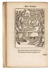 View Image 11 of 14 for Aff-ghebeelde Narren Speel-schuyt, verciert met meer als hondert schoone figueren nae den aert van v... Inventory #5122