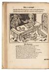 View Image 7 of 14 for Aff-ghebeelde Narren Speel-schuyt, verciert met meer als hondert schoone figueren nae den aert van v... Inventory #5122
