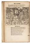 View Image 8 of 14 for Aff-ghebeelde Narren Speel-schuyt, verciert met meer als hondert schoone figueren nae den aert van v... Inventory #5122