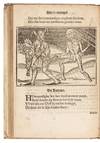 View Image 10 of 14 for Aff-ghebeelde Narren Speel-schuyt, verciert met meer als hondert schoone figueren nae den aert van v... Inventory #5122