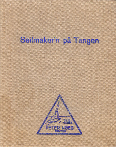 Seilmaker'n på Tangen. En håndverksbedrift i…