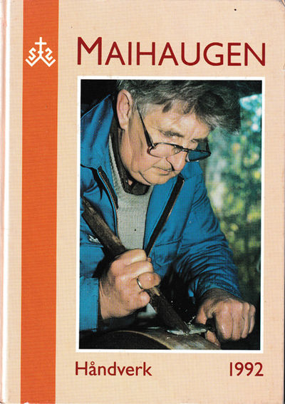 Maihaugen 1992 Håndverk.
