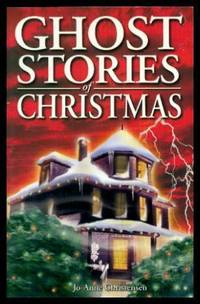 GHOST STORIES OF CHRISTMAS by Christensen, Jo-Anne - 2001