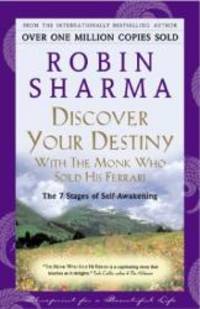image of Discover Your Destiny
