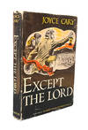 Except the Lord