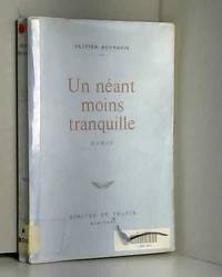 Neant moins tranquille