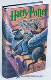 Harry Potter and the Prisoner of Azkaban (Third volume in the Harry Potter series)