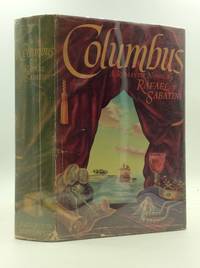 image of COLUMBUS: A Romance