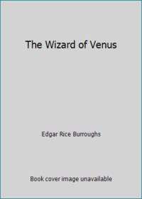 image of The Wizard of Venus