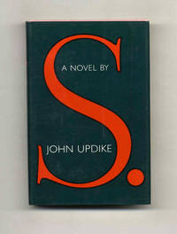 image of S. - 1st Edition/1st Printing
