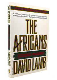 image of THE AFRICANS