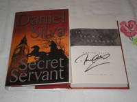 The Secret Servant: Signed