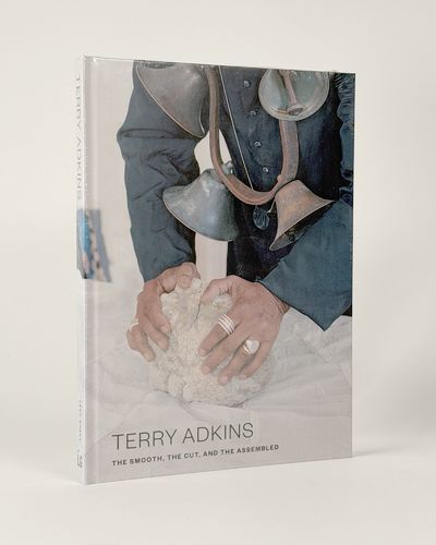 Terry Adkins: The Smooth, the Cut, and the Assembled