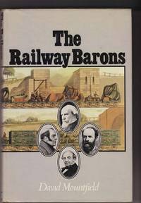 image of The Railway Barons