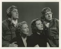 Wings Over Honolulu (Original publicity photograph from the 1937 film)