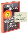 Gather Together In My Name [Inscribed and Signed]