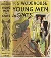 Young Men in Spats
