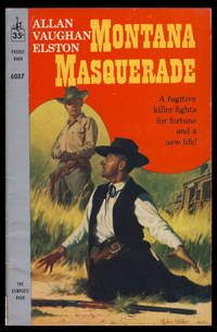 image of Montana Masquerade