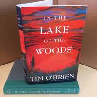 In the Lake of the Woods by O&#39;Brien, Tim - 1994