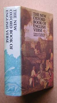 image of The New Oxford Book of English Verse 1250-1950.