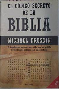 El Código Secreto De La Biblia