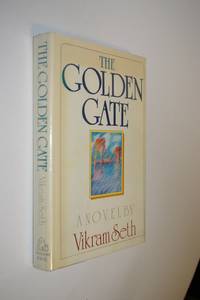 image of The Golden Gate