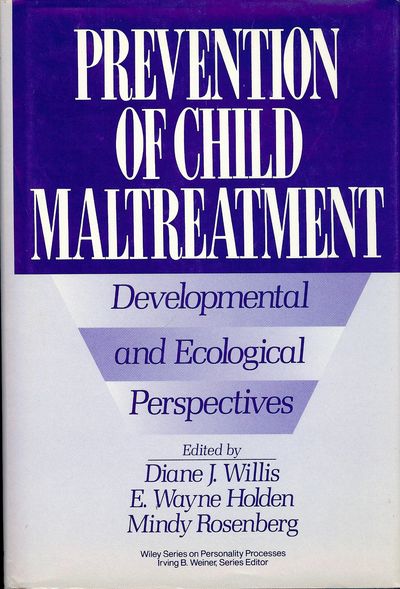 PREVENTION OF CHILD MALTREATMENT