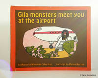 image of Gila Monsters Meet You at the Airport