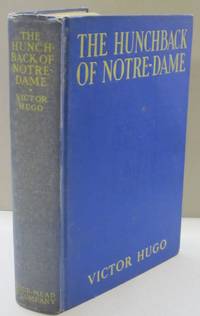 image of The Hunchback of Notre-Dame