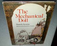 image of THE MECHANICAL DOLL