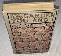 image of THE GARDEN YOU AND I